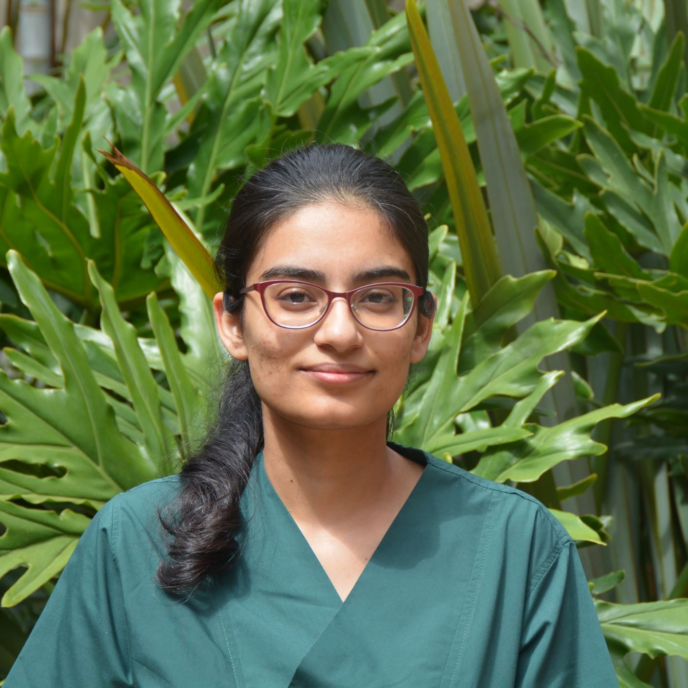 Radiology Residents Department of Radiology Medical College, East Africa The Aga Khan